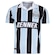 Camiseta do Grêmio Betel Retrô 1995 Masculina AZUL/PRETO