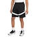 Bermuda Dri-FIT Icon 8IN Nike Masculina PRETO