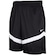 Bermuda Dri-FIT Icon 8IN Nike Masculina PRETO