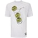 Camiseta Nike Court M90 French Open Masculina BRANCO