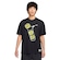 Camiseta Nike Court M90 French Open Masculina PRETO