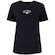 Camiseta Nike Sportswear Club Feminina PRETO