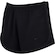 Short Nike Sportswear Chill Waffle Feminino PRETO