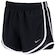 Short Nike Dri-FIT Tempo Feminino PRETO