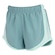 Short Nike Dri-FIT Tempo Feminino VERDE