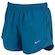 Short Nike Dri-FIT Tempo Feminino AZUL ESCURO