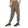 Calça Jogger Dri-FIT Soft 24.7 Nike Feminina MARROM