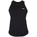 Camiseta Regata Feminina Nike Dri-FIT Tempo PRETO