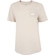 Camiseta Nike Sportswear Club Essential Feminina BEGE