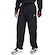 Calça Masculina Nike Club Knit PRETO