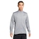 Jaqueta Masculina Dri-FIT Epic Knit Nike CINZA