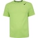 Camiseta Masculina Nike Manga Curta Dry-FIT Advance VERDE CLARO