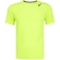 Camiseta Masculina Nike Manga Curta Dry-FIT Advance AMARELO
