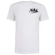 Camiseta Nike Dri-FIT Fitness Masculina BRANCO