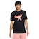 Camiseta Nike Gym Culture Masculina. PRETO