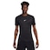 Camiseta Nike Breathe Slim Masculina PRETO