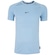 Camiseta Nike Breathe Slim Masculina AZUL/PRETO
