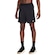 Bermuda Nike Dri-FIT Breathe Totality 7in Masculina PRETO