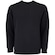 Blusão Masculino Nike Dri-FIT Is Crew PRETO