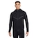 Jaqueta Masculina Sportswear Tech Windrunner Nike PRETO