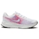 Tênis Nike Run Defy Feminino BRANCO/ROSA