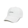 Boné Unissex Nike Club U CB JDI Aba Curva BRANCO
