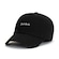 Boné Unissex Nike Club U CB JDI Aba Curva PRETO