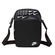 Bolsa Transversal Nike Heritage PRETO