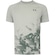 Camiseta Under Armour Tech Fade Masculina VERDE/VERDE CLA