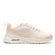 Tênis Feminino Nike Air Max Nuaxis BRANCO/ROSA CLA