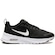 Tênis Feminino Nike Air Max Nuaxis PRETO/BRANCO