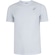 Camiseta ASICS Racket Anti-Odor UV 30 Masculina BRANCO