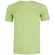 Camiseta ASICS Racket Anti-Odor UV 30 Masculina VERDE