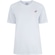 Camiseta ASICS Racket Anti-Odor Feminina BRANCO