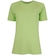 Camiseta ASICS Racket Anti-Odor Feminina VERDE