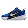 Tênis Infantil Nike Team Hustle D12 AZUL/PRETO