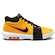 Tênis Nike Lebron Witness VIII - Masculino AMARELO/PRETO
