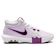 Tênis Nike Lebron Witness VIII - Masculino BRANCO/ROXO