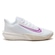 Tênis Masculino Nike Precision VII BRANCO/ROXO