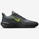 Tênis Nike Precision VII Masculino CINZA/PRETO