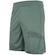 Bermuda Masculina Puma Tad Big Logo Knit VERDE