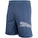 Bermuda Masculina Puma Tad Big Logo Knit AZUL CLARO