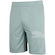 Bermuda Masculina Puma Tad Big Logo Knit VERDE CLARO