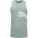 Camiseta Regata Masculina Puma Tad Big Logo WCR 6