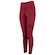 Calça Legging Puma Train All Day Graphic Big Feminina VERMELHO