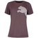 Camiseta Feminina Manga Curta Puma Tad Big Logo Jersey ROXO