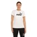 Camiseta Puma Ess No.1 Logo Feminina BRANCO