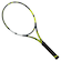 Raquete de Tênis Babolat Pure Aero 98 L2 CINZA/AMARELO