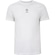 Camiseta Masculina Lacoste Manga Curta Daniil Medvedev Ultra BRANCO