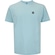 Camiseta Masculina HD Manga Curta Print Circle H0040 AZUL